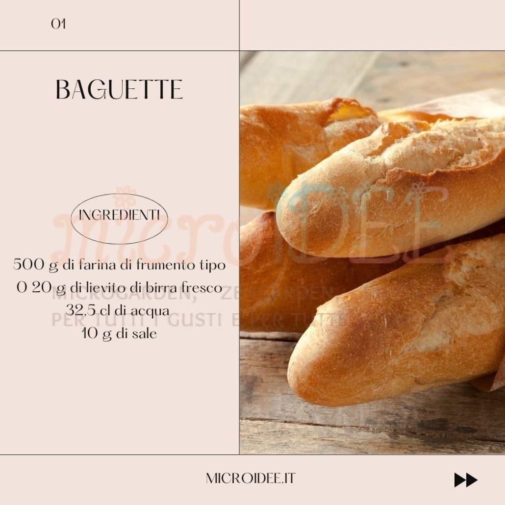 Baguette