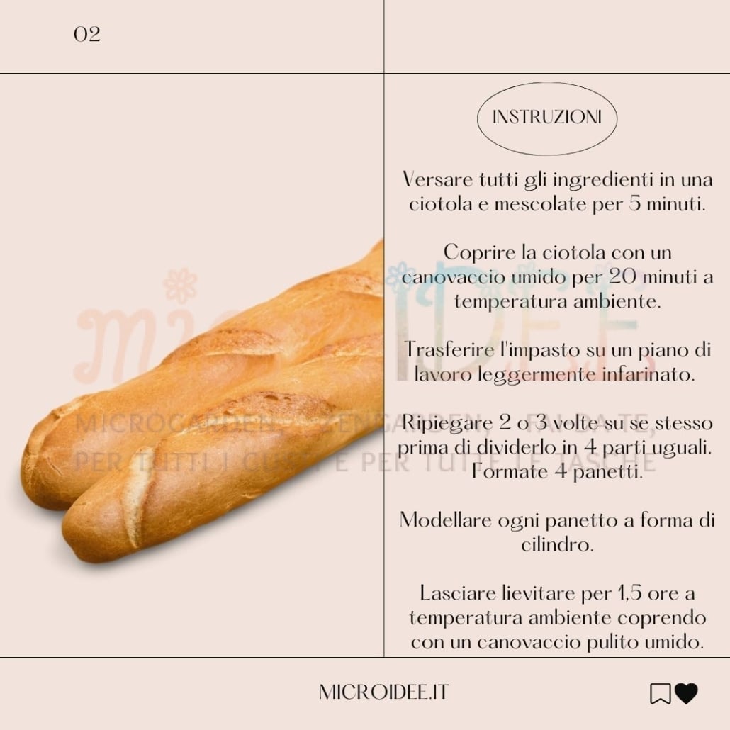 Baguette