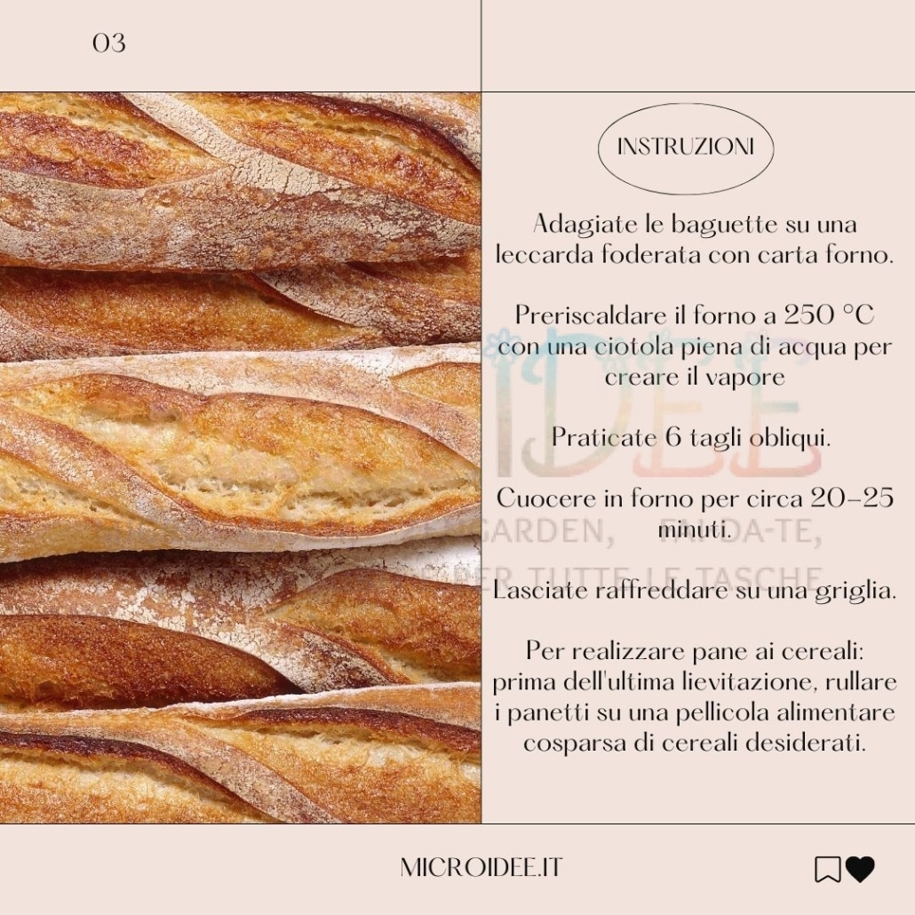 Baguette