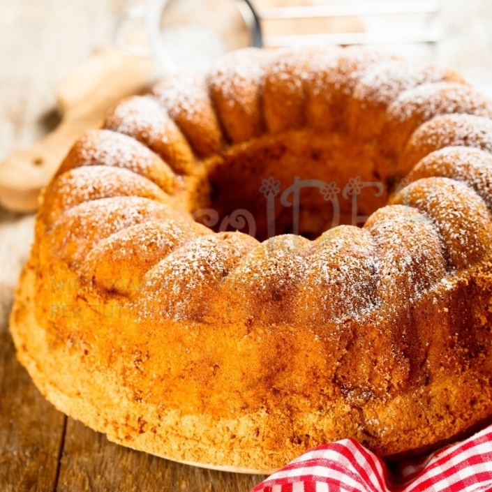 Ciambella 5 Ciambella