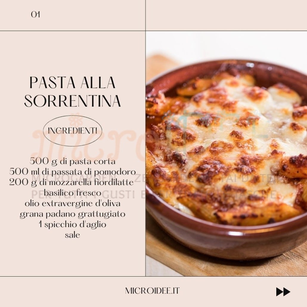 Pasta-alla-sorrentina