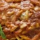 Pasta alla sorrentina