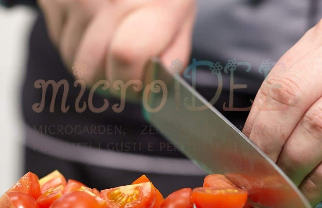 POMODORINI AL FORNO