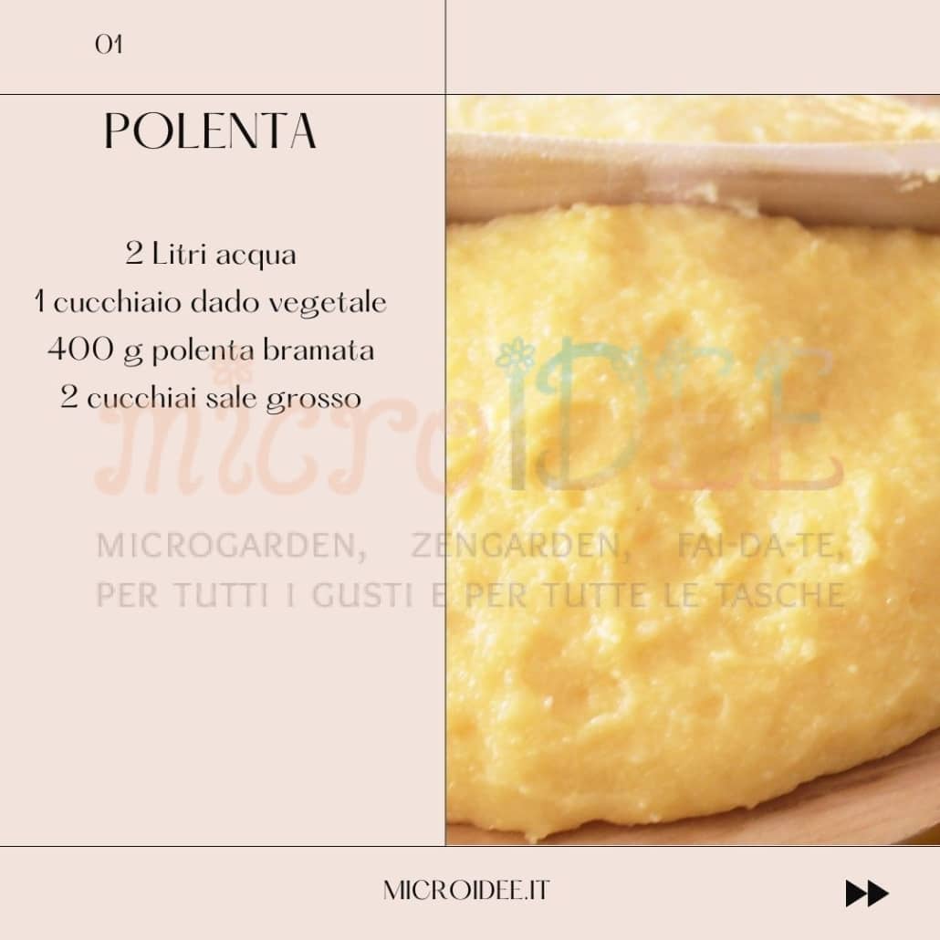 polenta