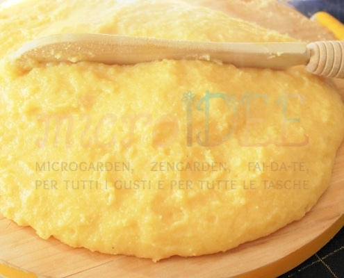 polenta