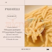 Passatelli