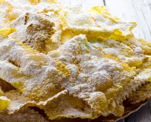 Sfrappole