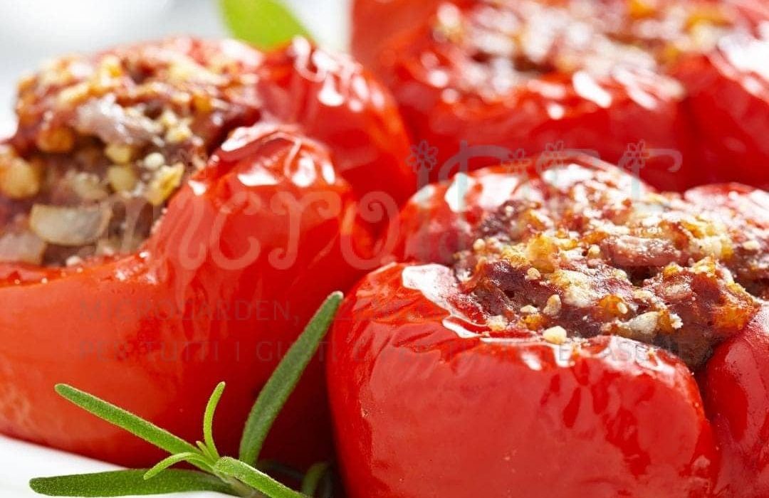peperoni ripieni
