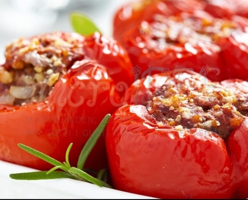 peperoni ripieni