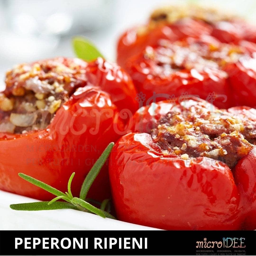 Peperoni ripieni