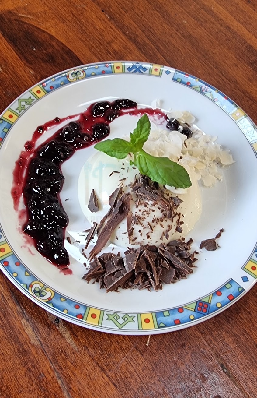 Bianco Mangiare